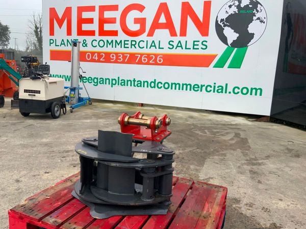 UNUSED Ts-50 HYDRAULIC TREE SHEAR.......1874 366232810