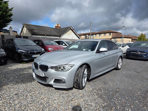 BMW 320D M Sport | Sunroof | low mileage 366245828