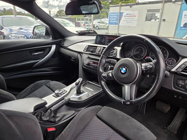 BMW 320D M Sport | Sunroof | low mileage 366245878