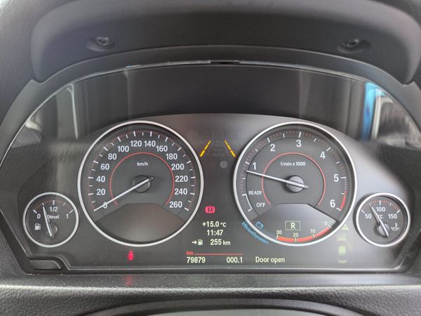 BMW 320D M Sport | Sunroof | low mileage 366245885