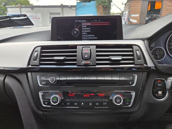 BMW 320D M Sport | Sunroof | low mileage 366245888
