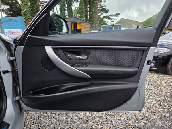 BMW 320D M Sport | Sunroof | low mileage 366245882