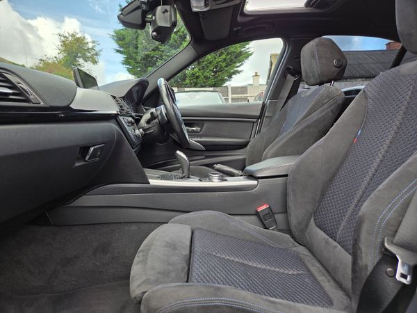 BMW 320D M Sport | Sunroof | low mileage 366245894