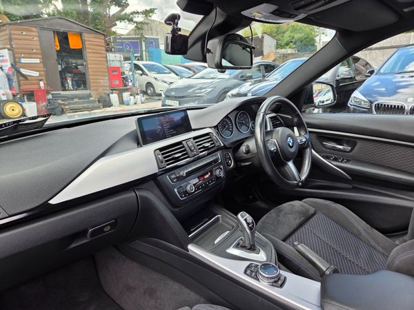 BMW 320D M Sport | Sunroof | low mileage 366245897