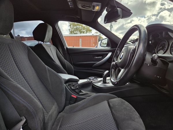 BMW 320D M Sport | Sunroof | low mileage 366245890