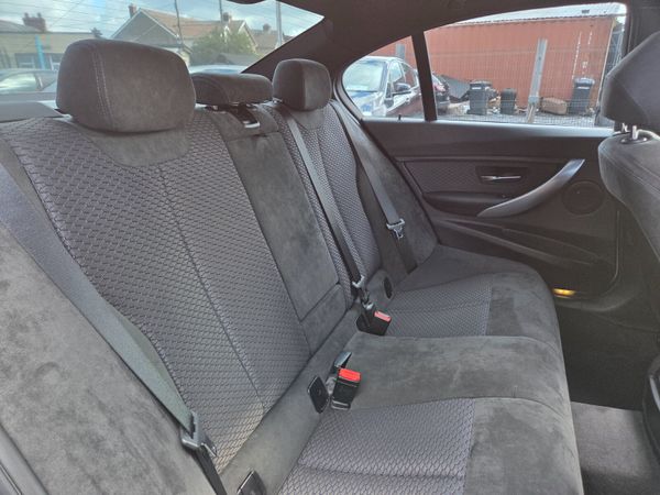 BMW 320D M Sport | Sunroof | low mileage 366245908