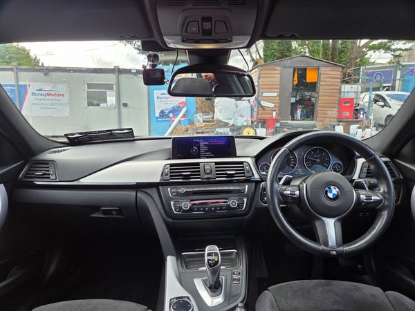 BMW 320D M Sport | Sunroof | low mileage 366245918