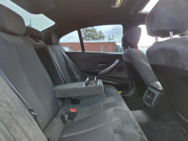 BMW 320D M Sport | Sunroof | low mileage 366245912