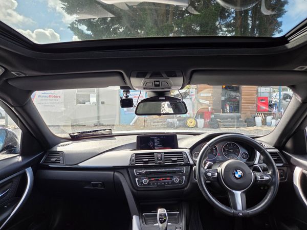 BMW 320D M Sport | Sunroof | low mileage 366245929