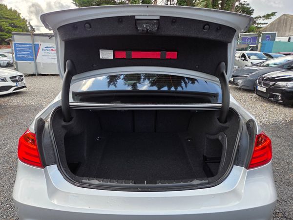 BMW 320D M Sport | Sunroof | low mileage 366245923