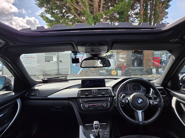 BMW 320D M Sport | Sunroof | low mileage 366245930