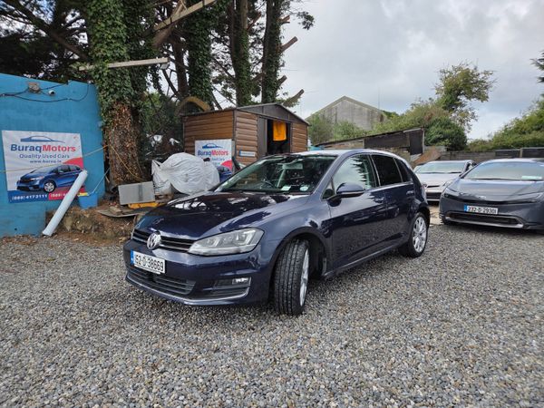 2015 VOLKSWAGEN GOLF|1.4 TSI Automatic| Highline 366246968