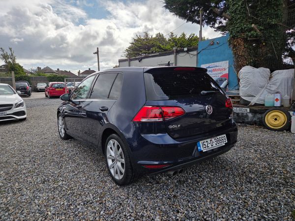 2015 VOLKSWAGEN GOLF|1.4 TSI Automatic| Highline 366246978