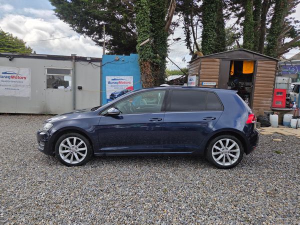 2015 VOLKSWAGEN GOLF|1.4 TSI Automatic| Highline 366247004