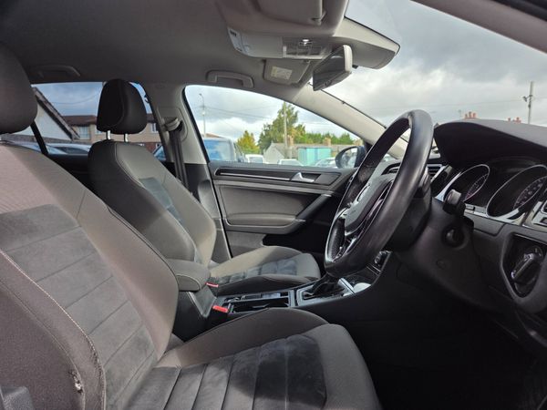 2015 VOLKSWAGEN GOLF|1.4 TSI Automatic| Highline 366247002