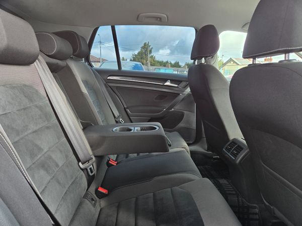 2015 VOLKSWAGEN GOLF|1.4 TSI Automatic| Highline 366247026