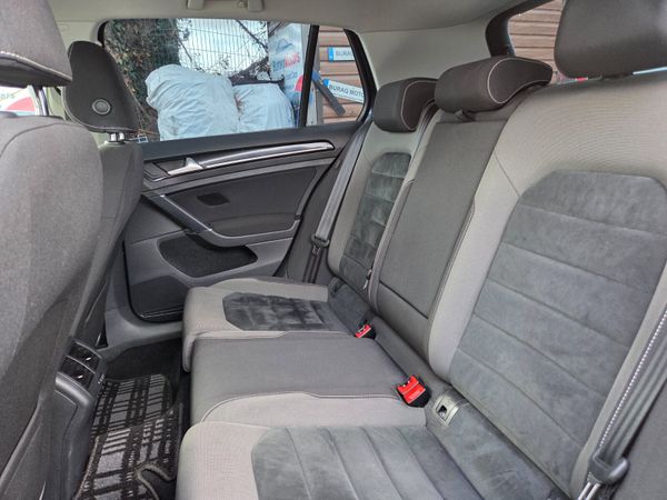 2015 VOLKSWAGEN GOLF|1.4 TSI Automatic| Highline 366247028