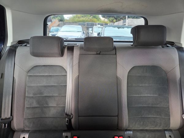 2015 VOLKSWAGEN GOLF|1.4 TSI Automatic| Highline 366247035