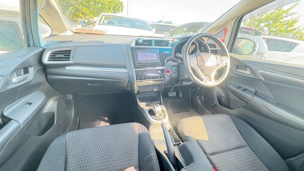 Honda Fit/Jzz 1.5 Hybrid 2018 366248449