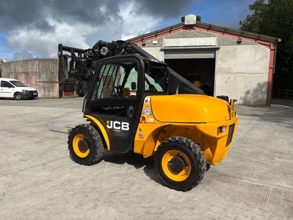 2018 JCB 520-40 366249190
