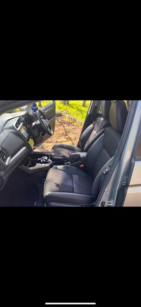Honda Fit 2015 1.5 hybrid 366249345