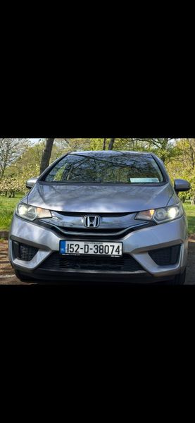 Honda Fit 2015 1.5 hybrid 366249340