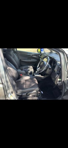 Honda Fit 2015 1.5 hybrid 366249341