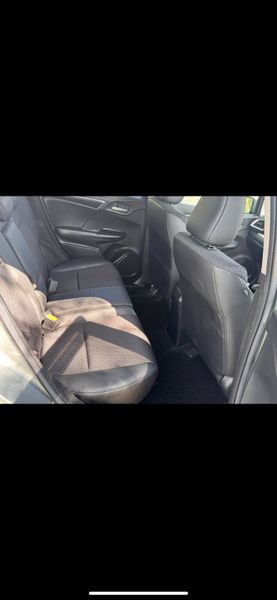 Honda Fit 2015 1.5 hybrid 366249342