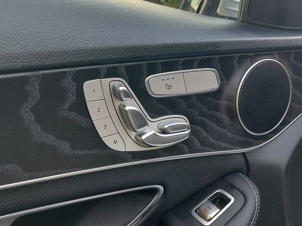 Mercedes C200d Sport Premium Automatic 2017 366249904