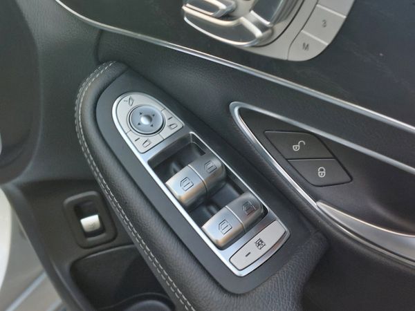 Mercedes C200d Sport Premium Automatic 2017 366249906
