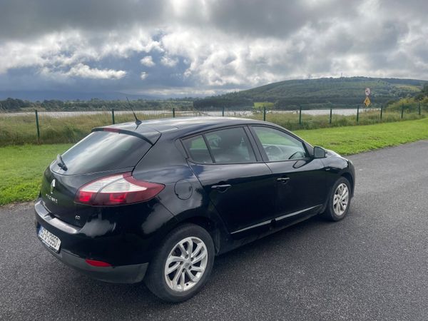 Renault Megane 2015, low milage , belt done 366242596