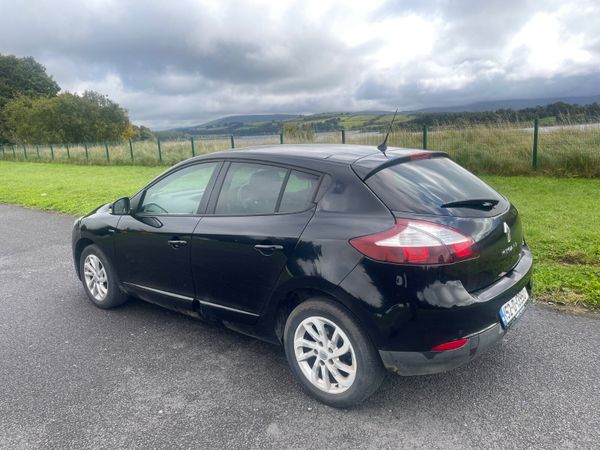 Renault Megane 2015, low milage , belt done 366242593