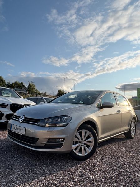 Volkswagen Golf 1.2 Tsi Automatic 2016 Low KM 366243005
