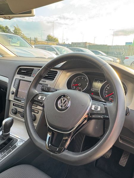 Volkswagen Golf 1.2 Tsi Automatic 2016 Low KM 366243007
