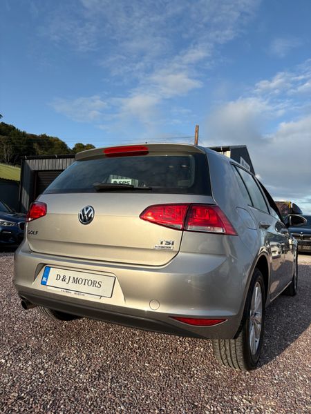 Volkswagen Golf 1.2 Tsi Automatic 2016 Low KM 366243028