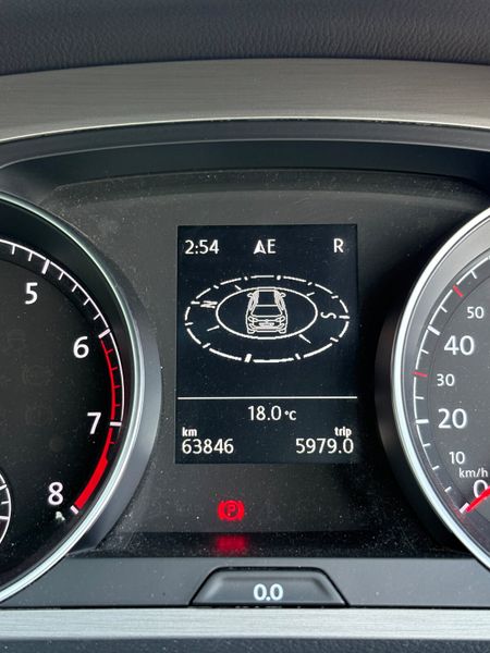 Volkswagen Golf Estate Variant 1.2 TSi Automatic 366243284