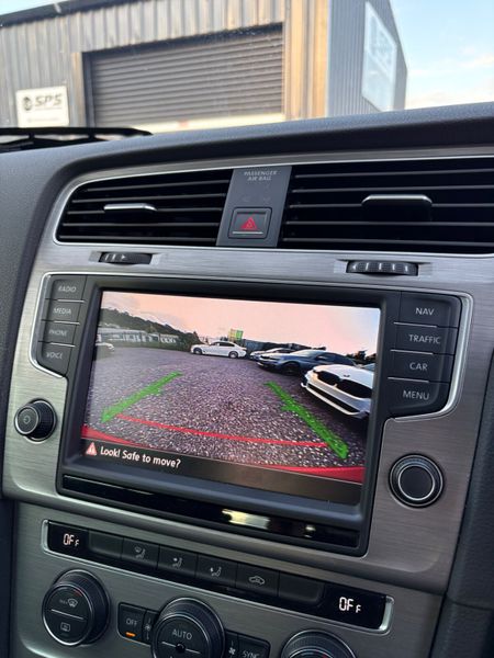 Volkswagen Golf Estate Variant 1.2 TSi Automatic 366243282