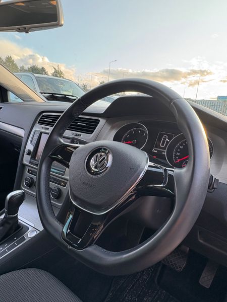 Volkswagen Golf Estate Variant 1.2 TSi Automatic 366243283
