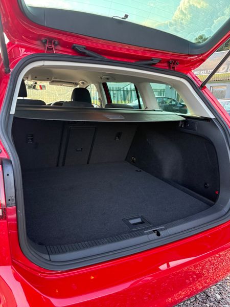Volkswagen Golf Estate Variant 1.2 TSi Automatic 366243296