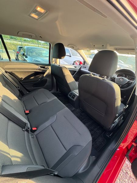 Volkswagen Golf Estate Variant 1.2 TSi Automatic 366243303