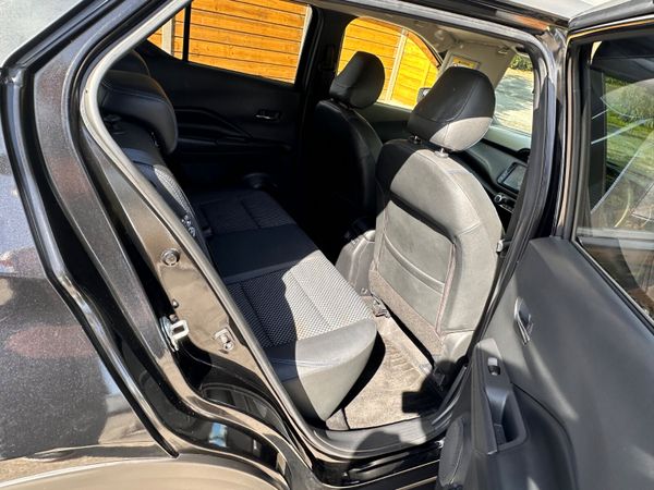 NISSAN KICKS E POWER HYBRID 366254339