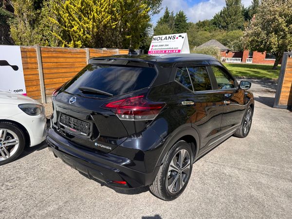 NISSAN KICKS E POWER HYBRID 366254341