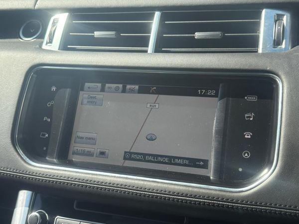 2015 Landrover RRS Autobiography Dynamic SDV6 366255704