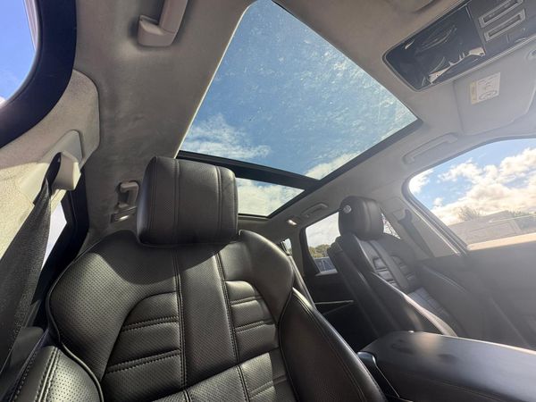 2015 Landrover RRS Autobiography Dynamic SDV6 366255707