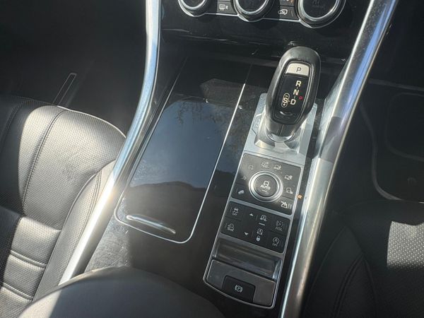 2015 Landrover RRS Autobiography Dynamic SDV6 366255703