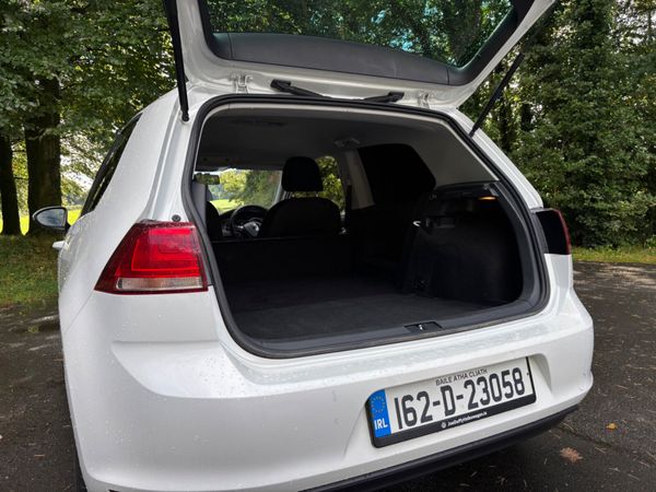 2016 Volkswagen Golf 1.6 tdi van VAT INCLUDED⭐️⭐️⭐ 366255874