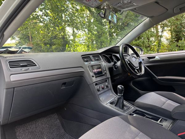 2016 Volkswagen Golf 1.6 tdi van VAT INCLUDED⭐️⭐️⭐ 366255876