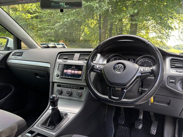 2016 Volkswagen Golf 1.6 tdi van VAT INCLUDED⭐️⭐️⭐ 366255877