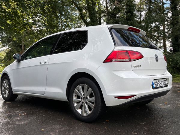 2016 Volkswagen Golf 1.6 tdi van VAT INCLUDED⭐️⭐️⭐ 366255871