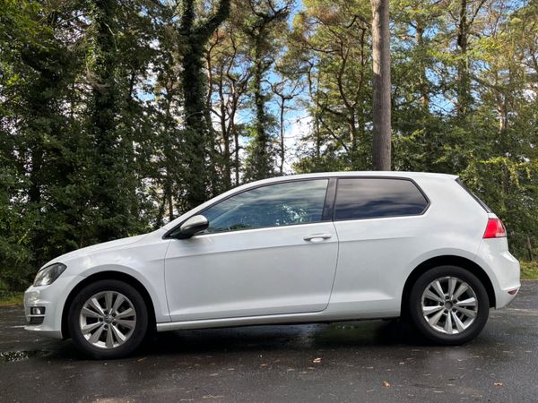 2016 Volkswagen Golf 1.6 tdi van VAT INCLUDED⭐️⭐️⭐ 366255872